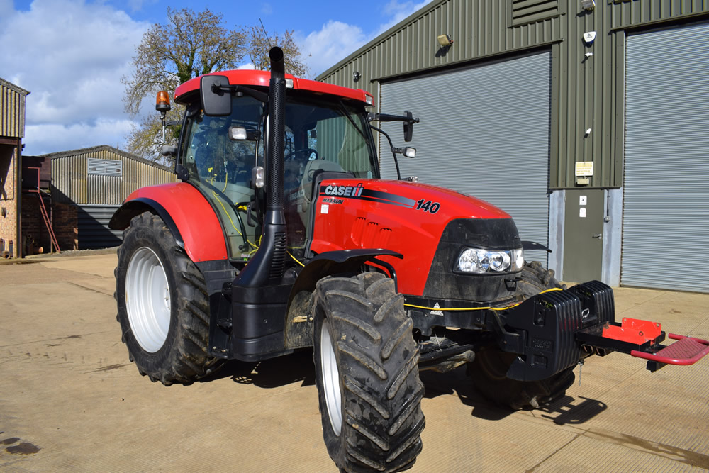 My Farm Trader New and Used Farm Machinery For Sale